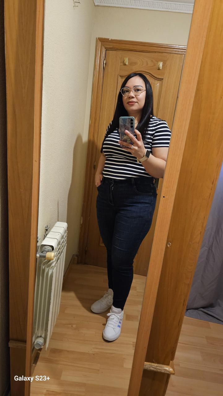 Chica busca chico en Murcia: 