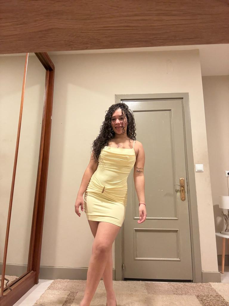 Chica busca chico en Málaga: 