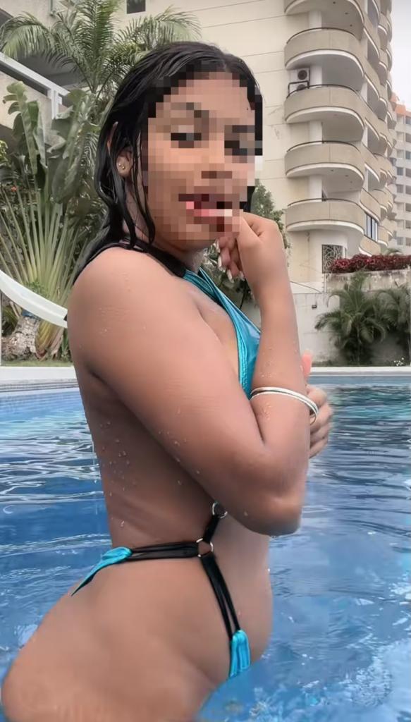Chica busca chico en Las Palmas: 