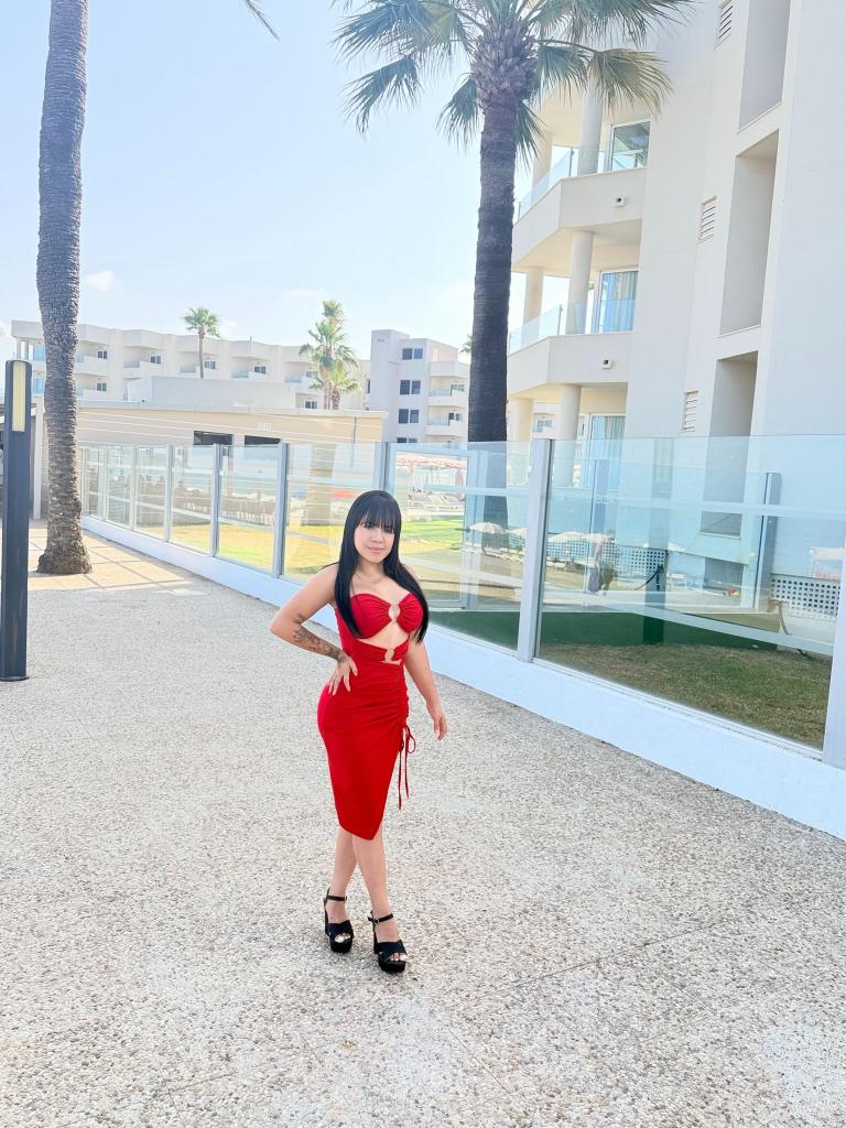 Chica busca chico en Tarragona: 