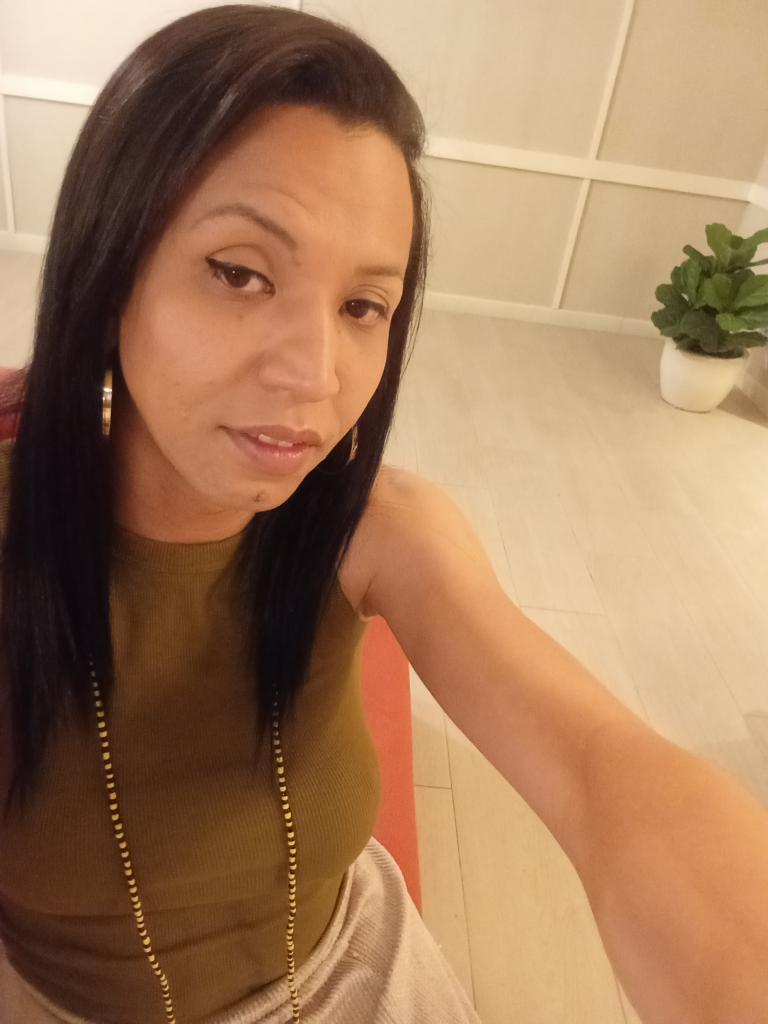 Transexual en Madrid: 