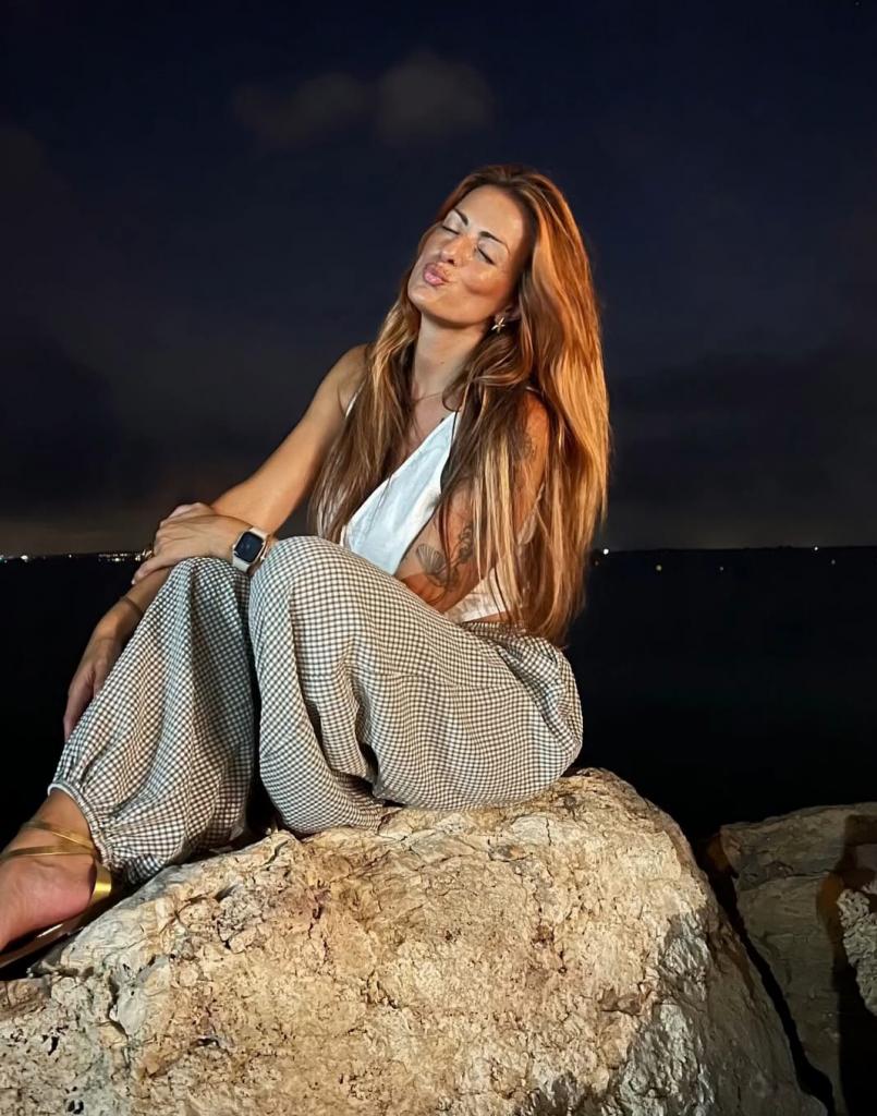 Chica busca chico en Sevilla: 