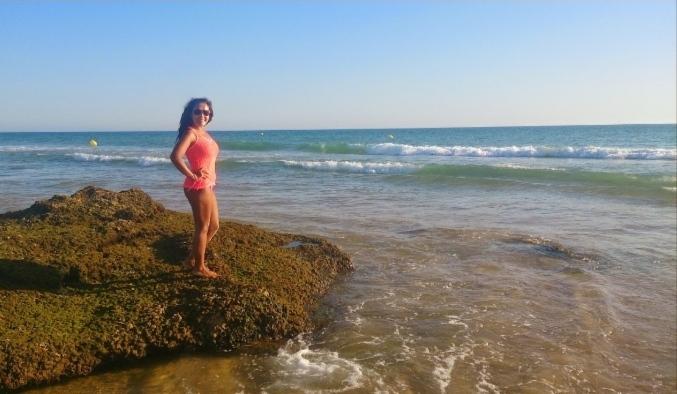 605656619: Chica busca chico en Sevilla