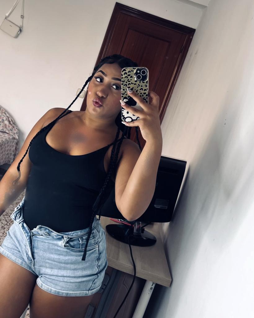 Chica busca chico en Sevilla: 