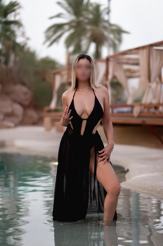 Chica busca chico en Mallorca: 