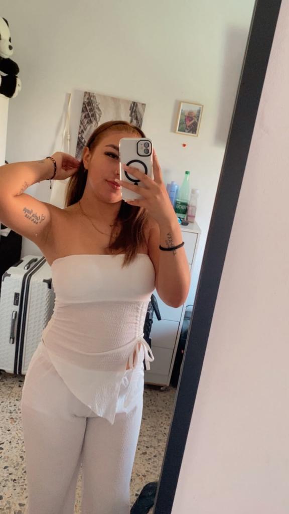 Chica busca chico en Madrid: 
