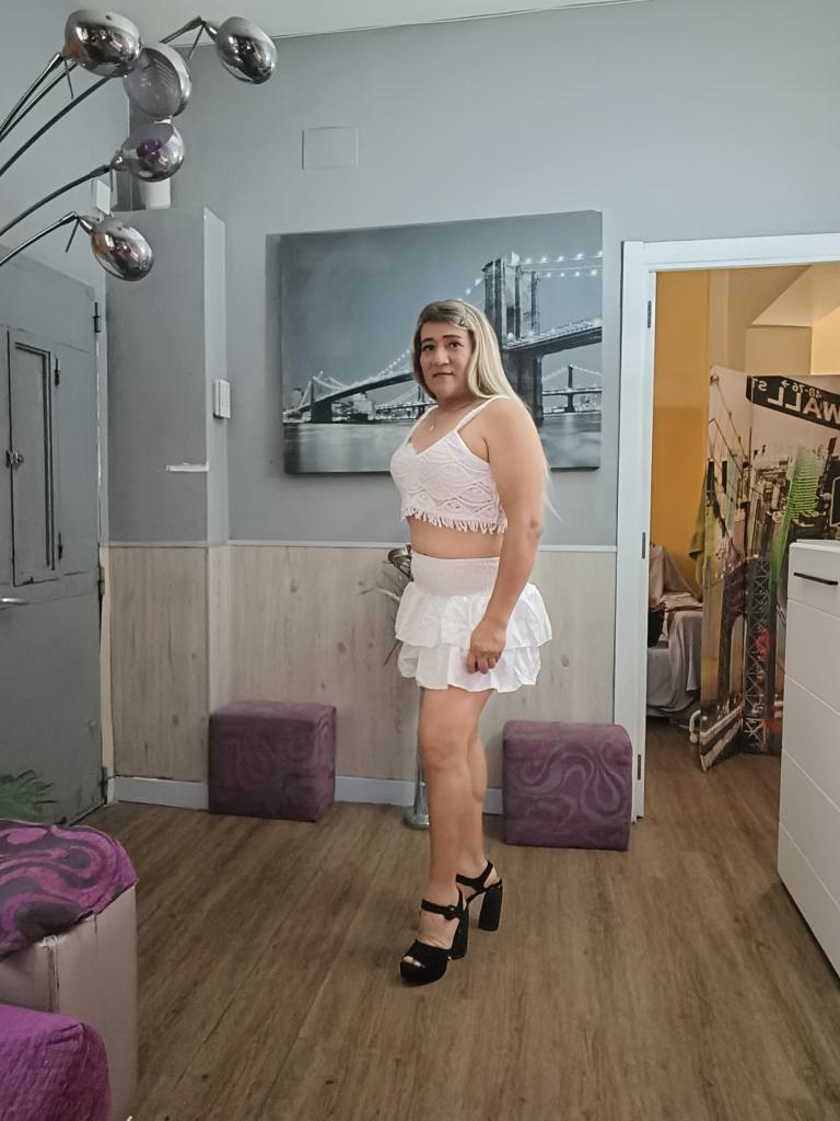 602064660: Travesti en Madrid