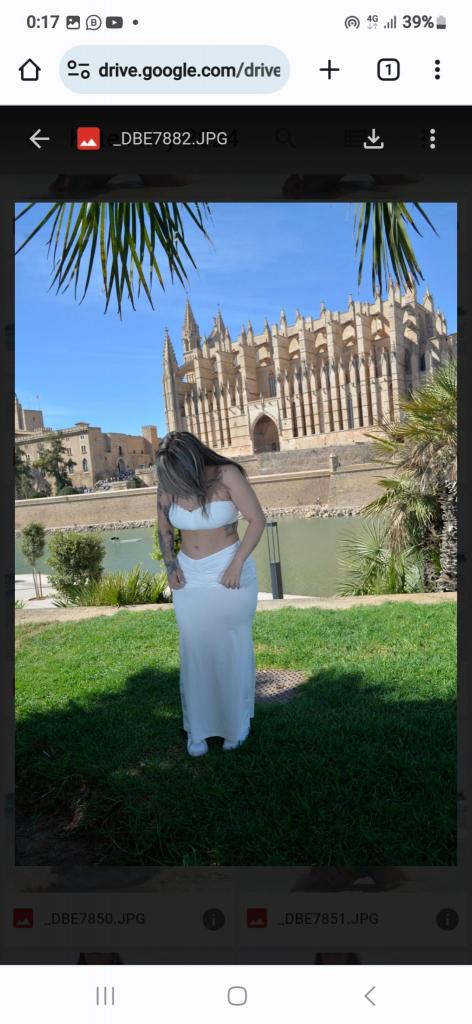 Chica busca chico en Mallorca: 