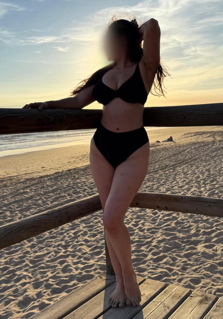 Chica busca chico en Huelva: 