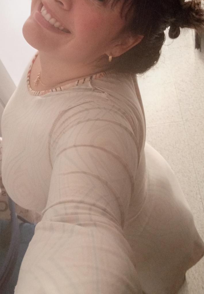 Chica busca chico en Madrid: 