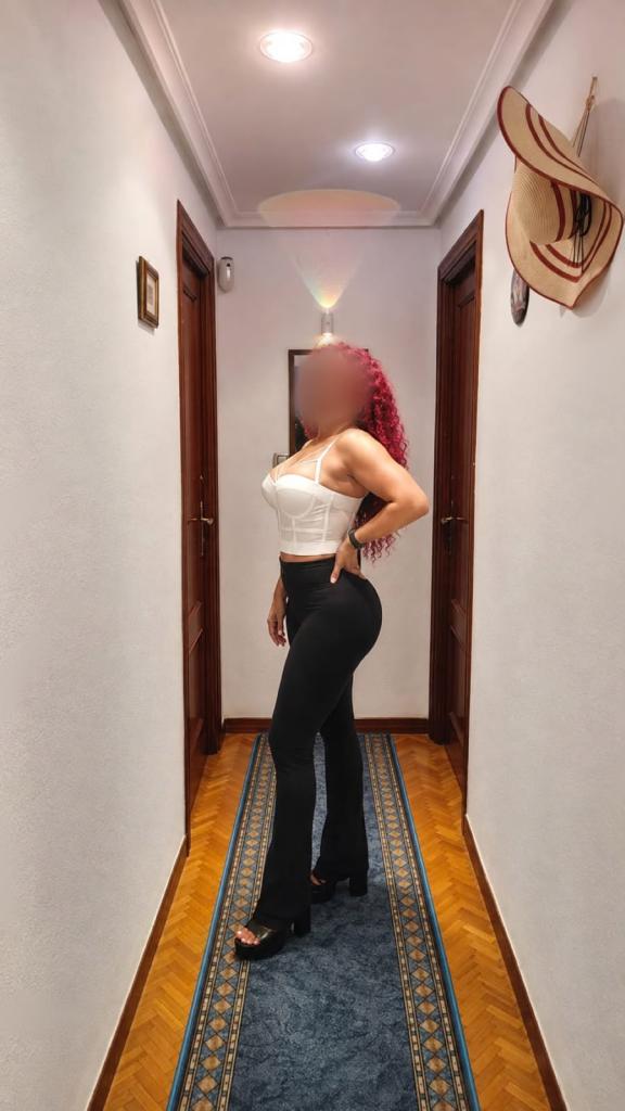 Chica busca chico en Valladolid: 