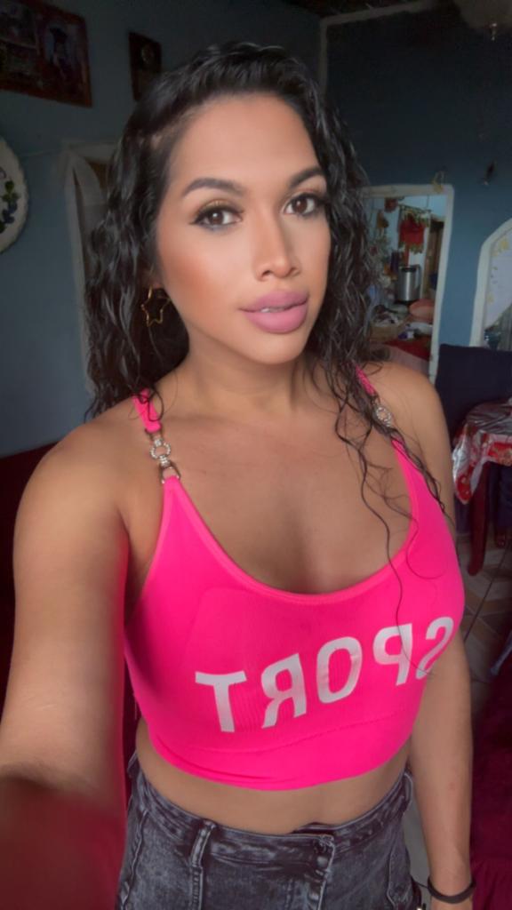 632953381: Transexual en Córdoba