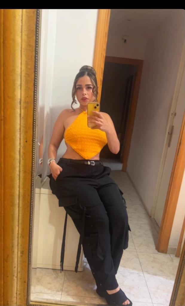 Chica busca chico en Valencia: 