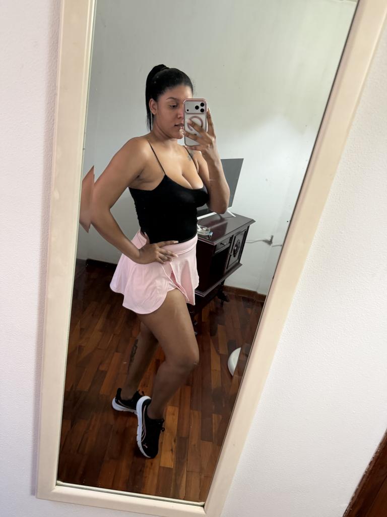 Chica busca chico en Pontevedra: 
