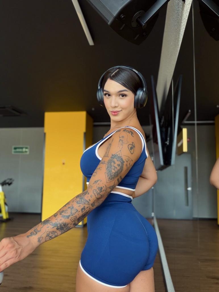 Travesti en Murcia: 