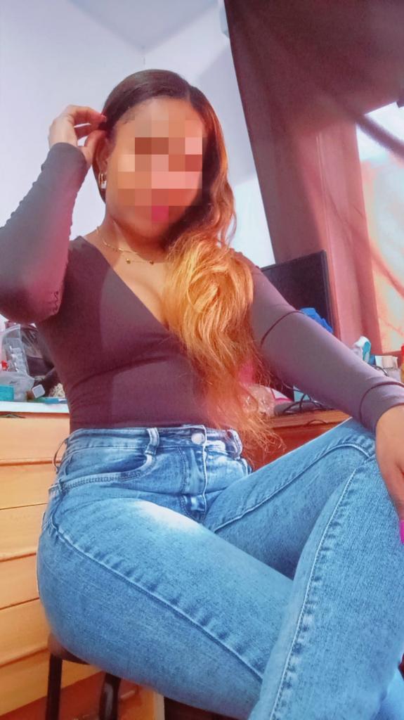 Chica busca chico en Madrid: 