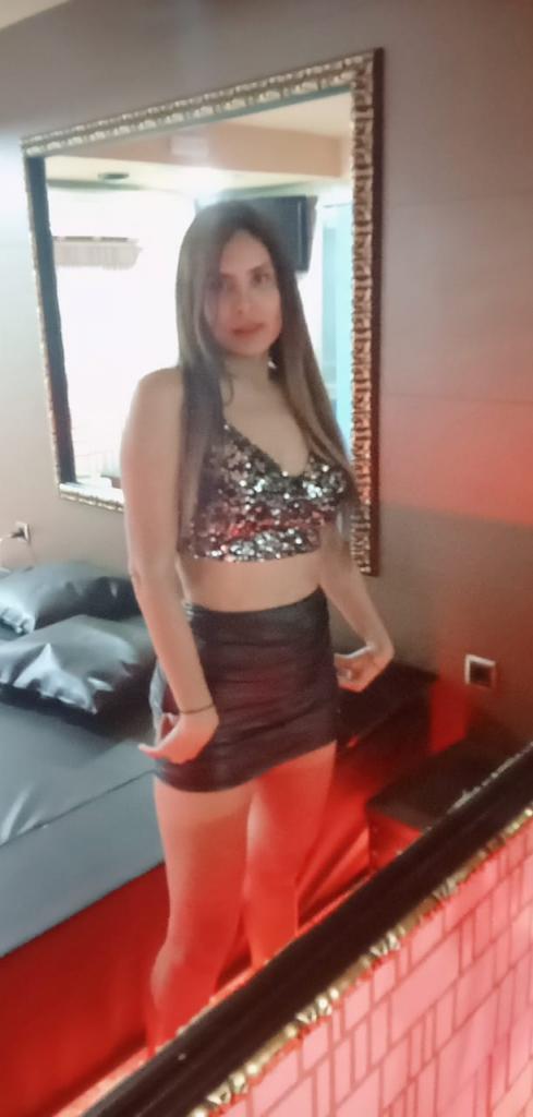 Chica busca chico en Barcelona: 