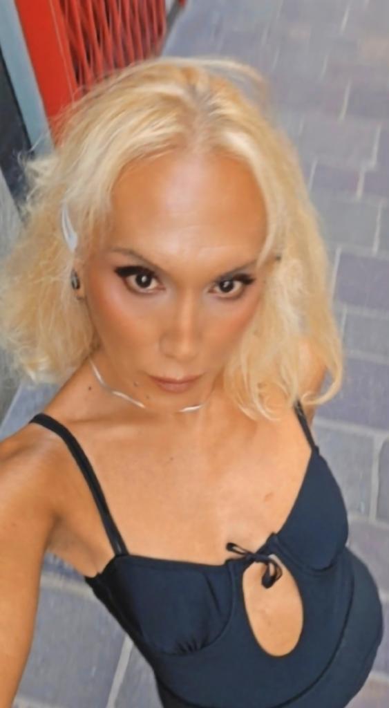 Transexual en Vizcaya: 