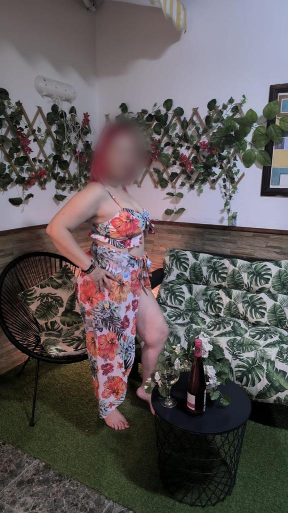 603936458: Chica busca chico en Las Palmas