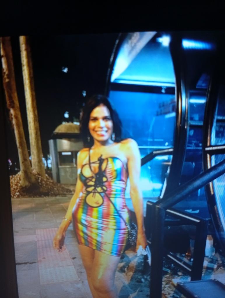 Transexual en Guipúzcoa: 