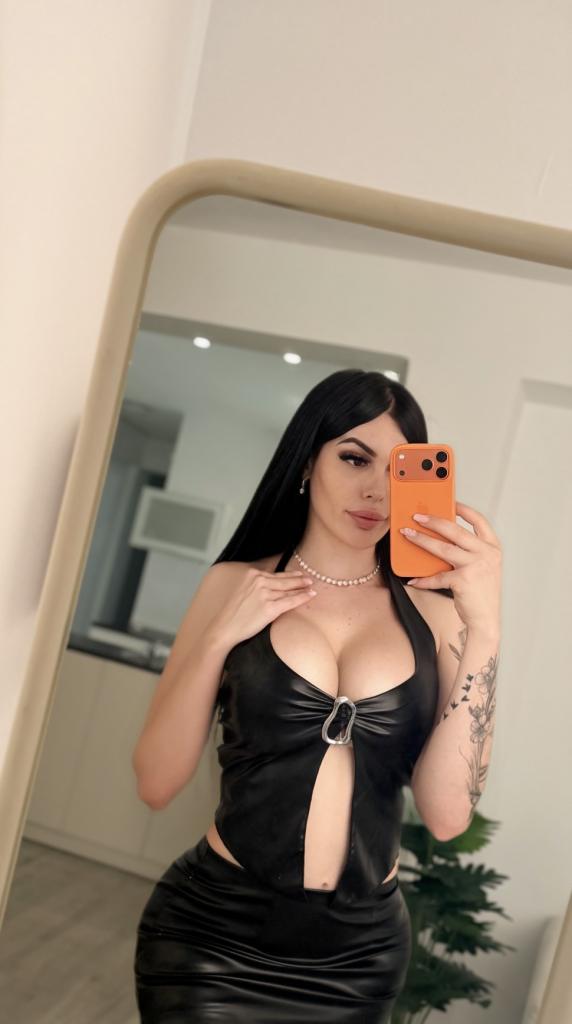 Transexual en Valencia: 