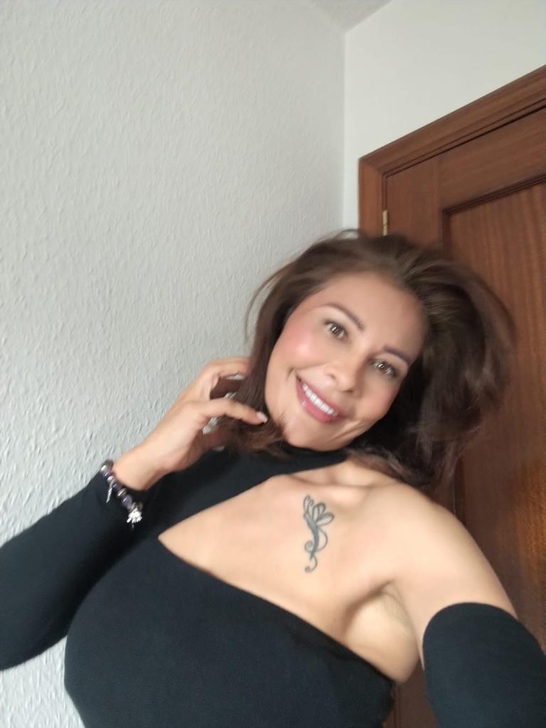 Chica busca chico en Valencia: 