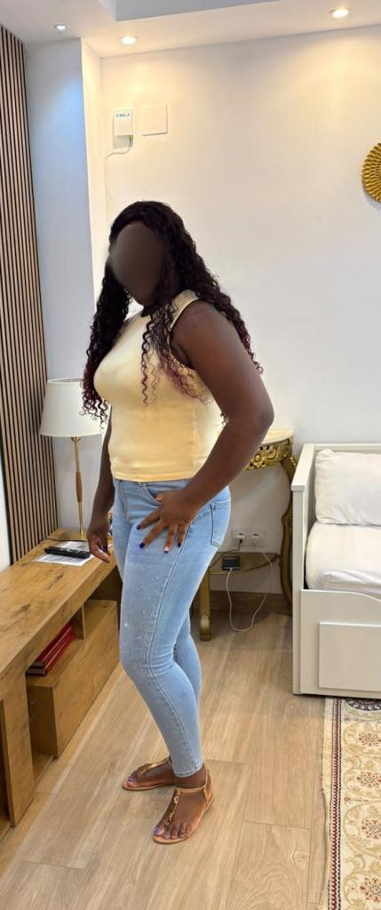 Chica busca chico en Madrid: 