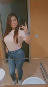 643402051: Chica busca chico en Mallorca