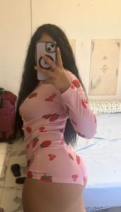 642075805: Chica busca chico en Murcia