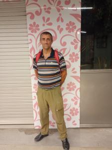 617510477: Chica busca chico en Barcelona