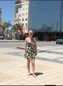 611989694: Transexual en Barcelona