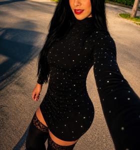 613280650: Travesti en Madrid