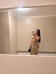 614369558: Transexual en La Coruña