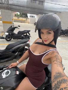 677725595: Transexual en Murcia