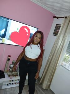613517553: Transexual en Alicante