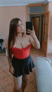643975837: Chica busca chico en Mallorca