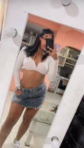 672540949: Chica busca chico en Las Palmas