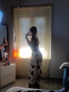 603132656: Chica busca chico en Sevilla
