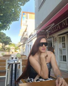 642861649: Transexual en Málaga