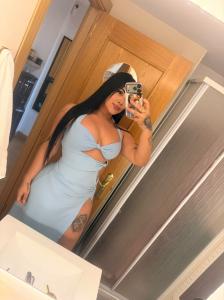 662678422: Chica busca chico en Madrid