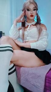 617645763: Travesti en Las Palmas