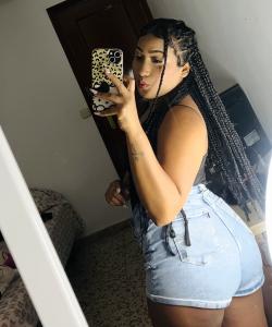 610720525: Chica busca chico en Sevilla