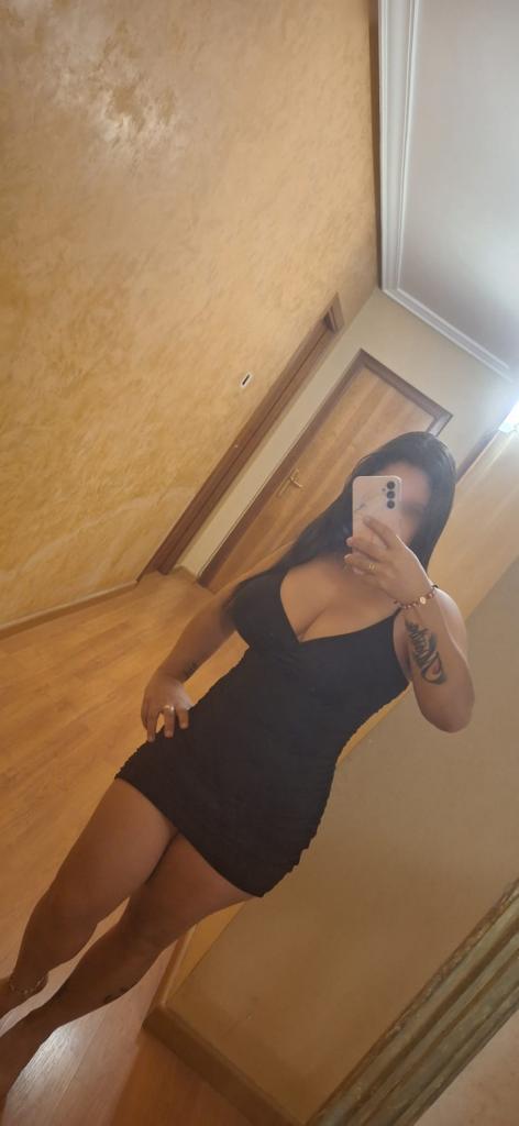Chica busca chico en Alicante: 