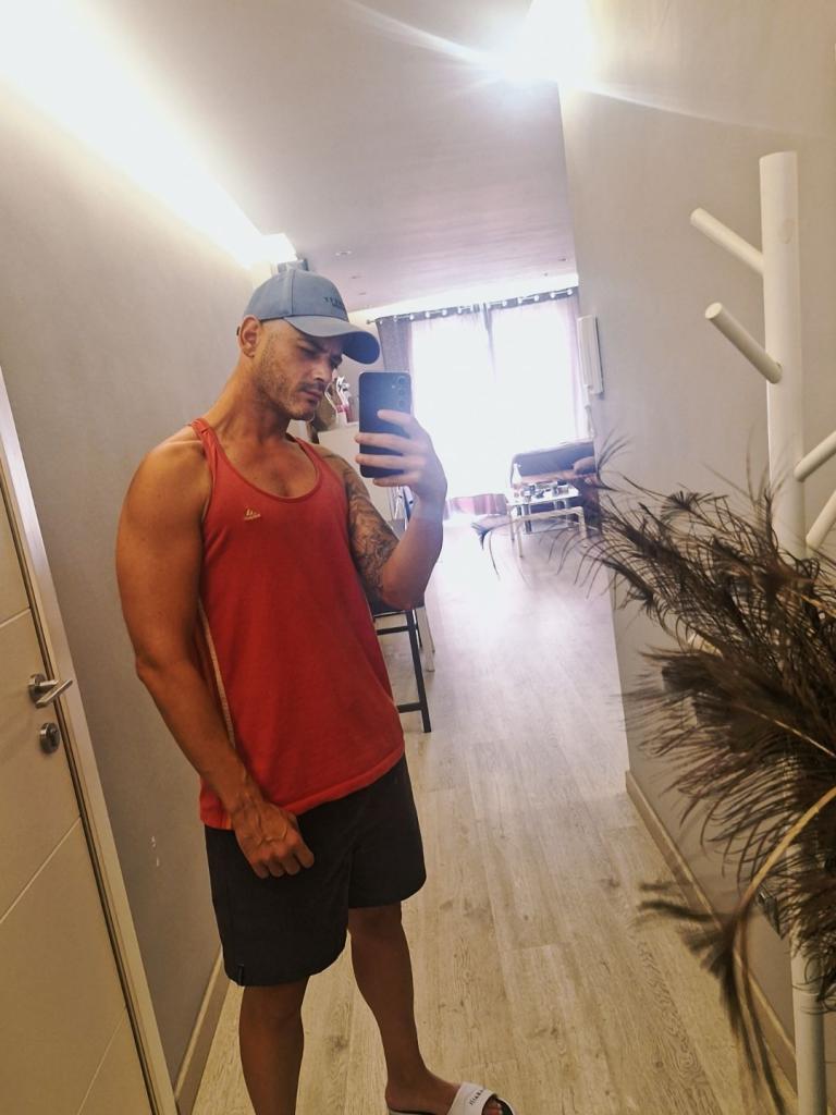 622807289: Chica busca chico en Mallorca