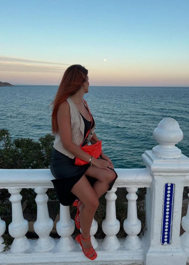 Chica busca chico en Sevilla: 