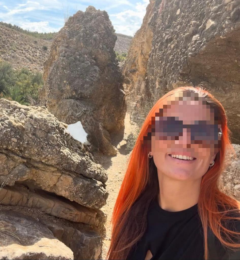 Chica busca chico en Sevilla: 