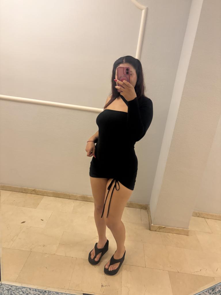 Chica busca chico en Valencia: 
