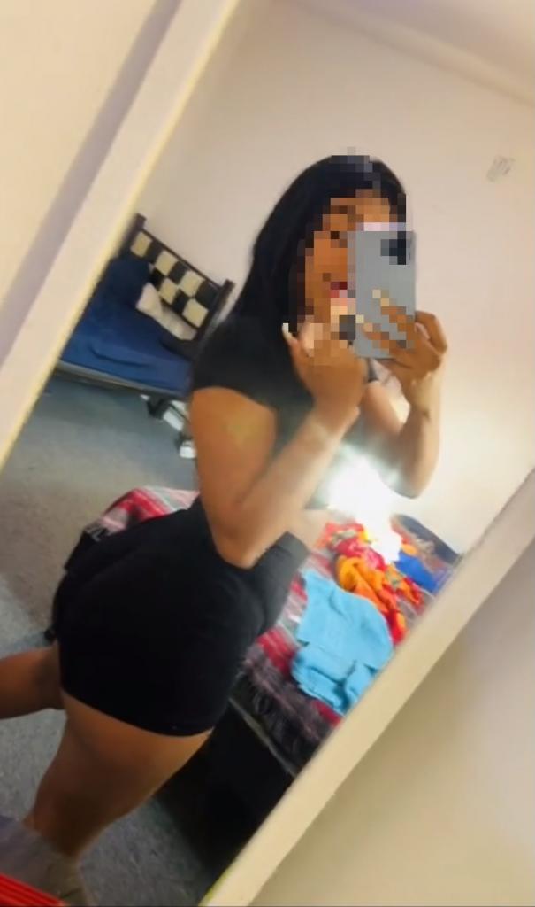 672540949: Chica busca chico en Las Palmas