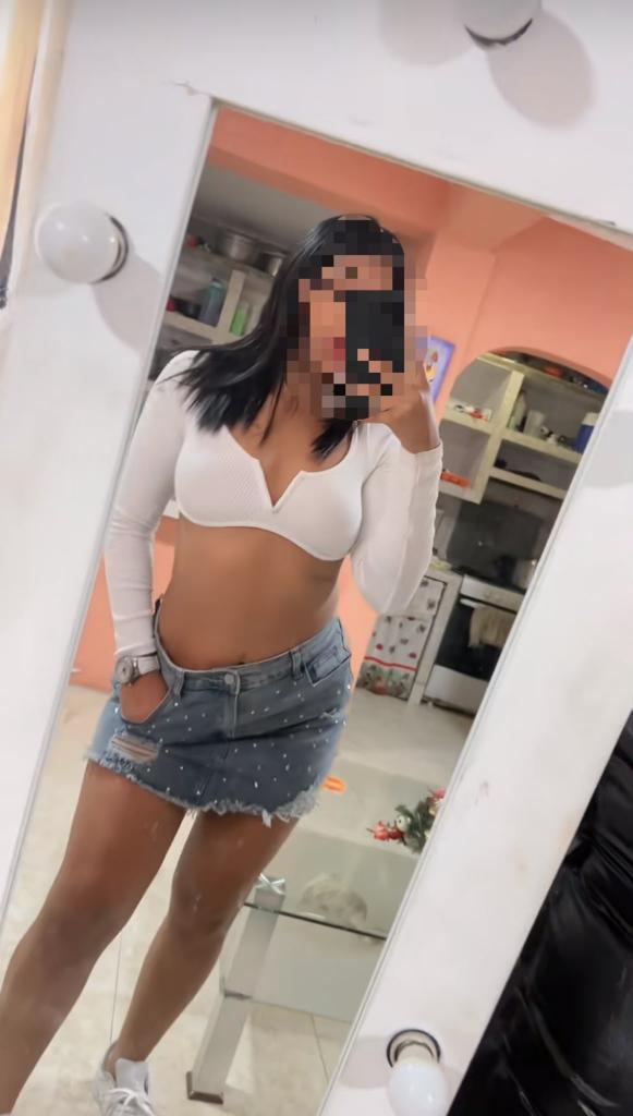 672540949: Chica busca chico en Las Palmas