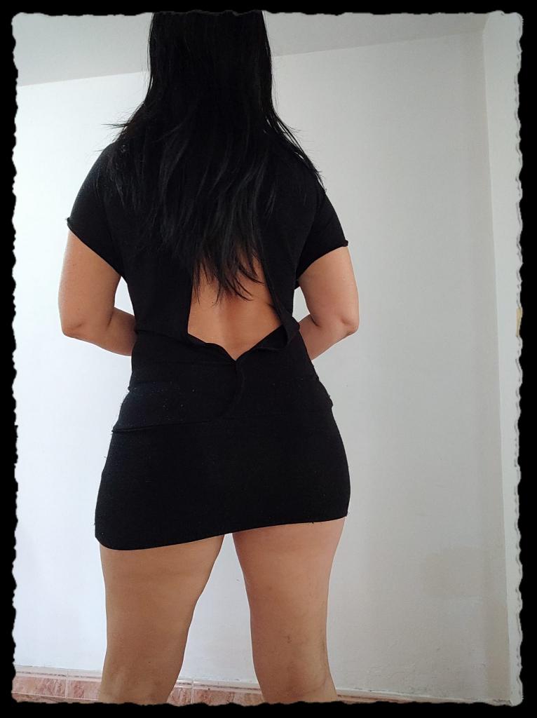 Chica busca chico en La Coruña: 